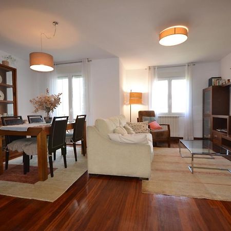 Apartamento Andoaga San Sebastián Eksteriør billede