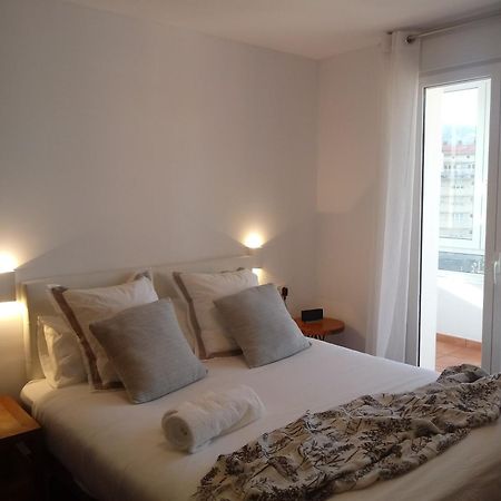 Apartamento Andoaga San Sebastián Eksteriør billede