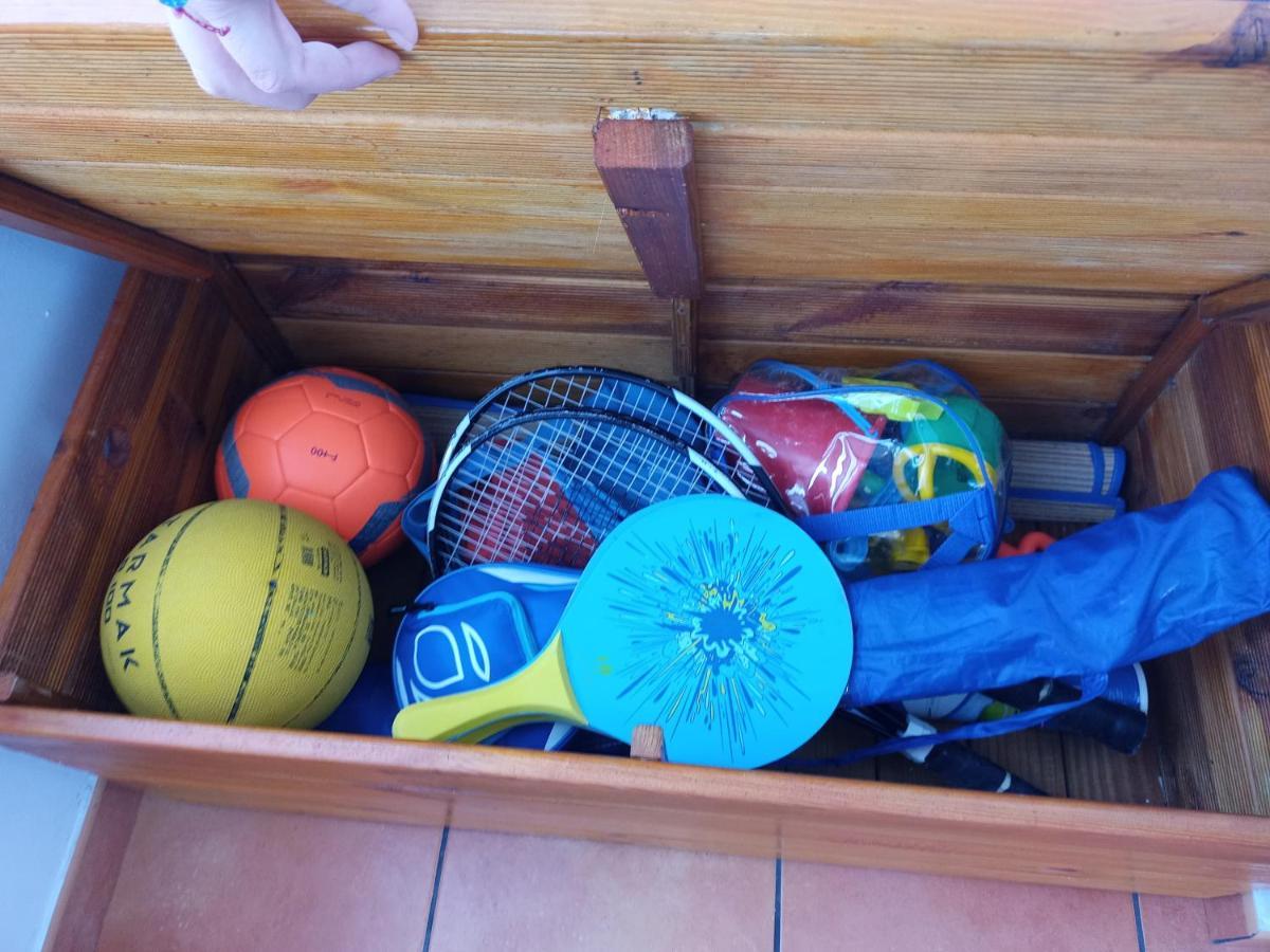 Apartamento Andoaga San Sebastián Eksteriør billede