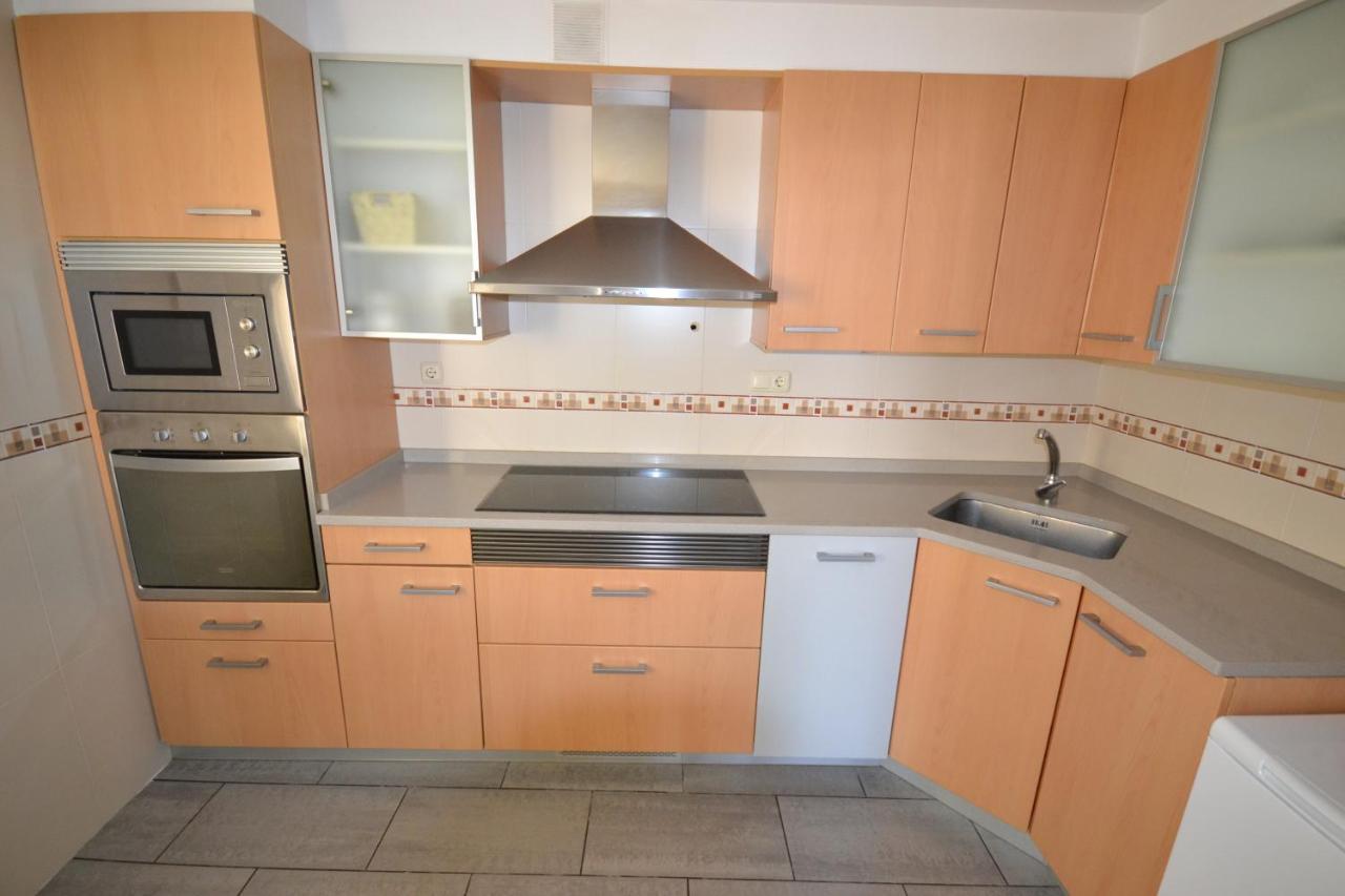 Apartamento Andoaga San Sebastián Eksteriør billede