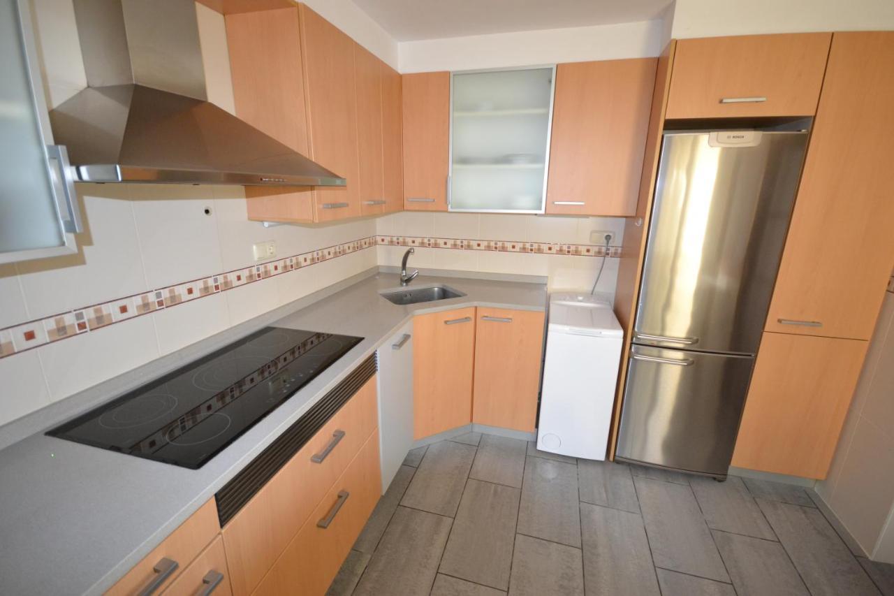 Apartamento Andoaga San Sebastián Eksteriør billede