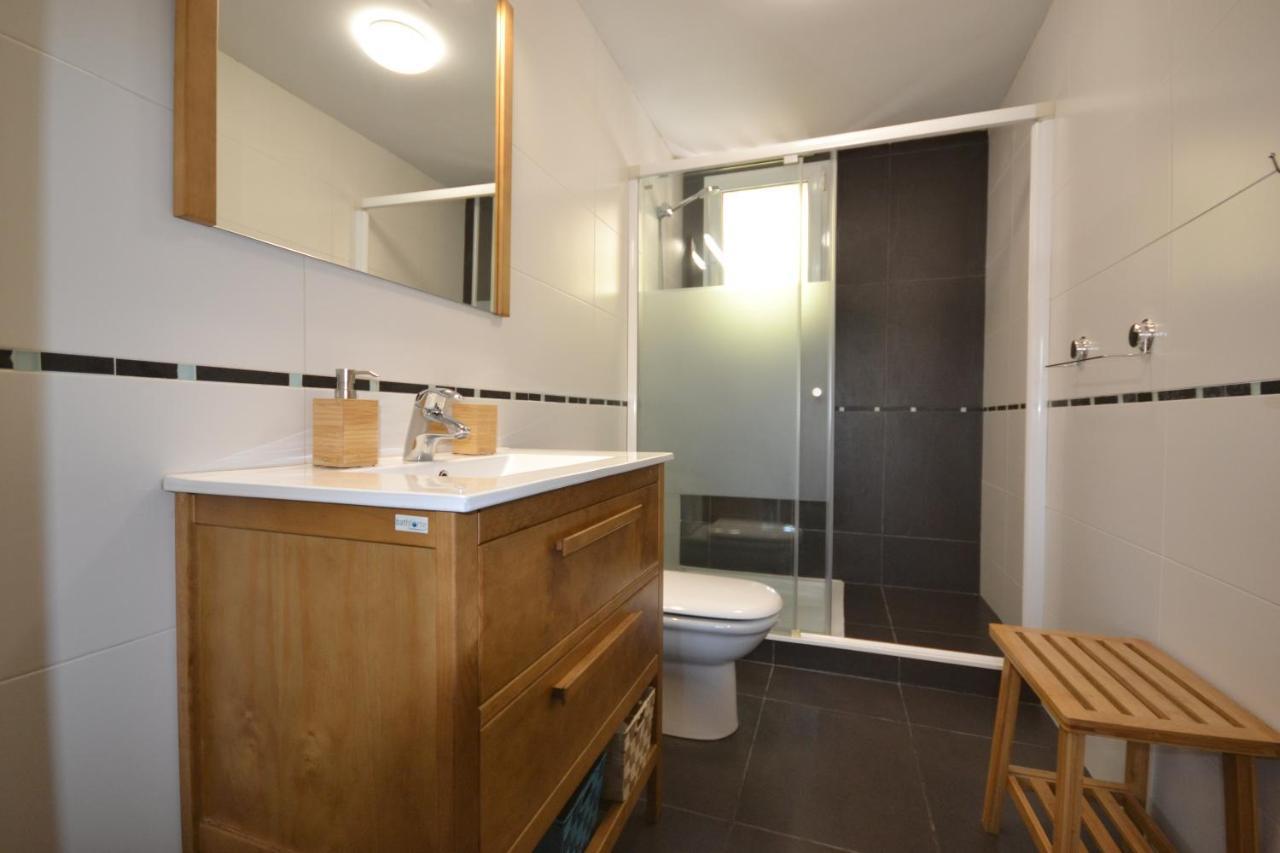 Apartamento Andoaga San Sebastián Eksteriør billede