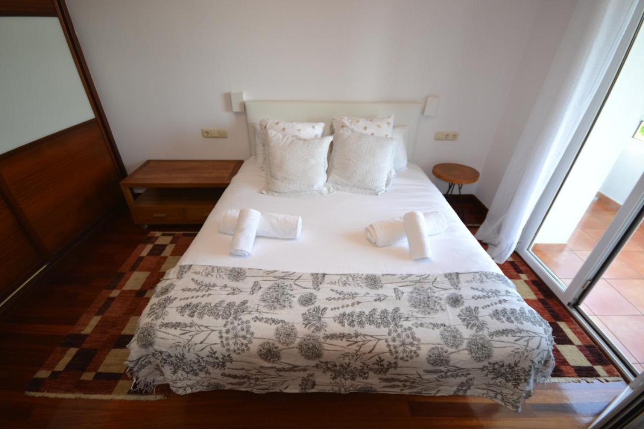 Apartamento Andoaga San Sebastián Eksteriør billede