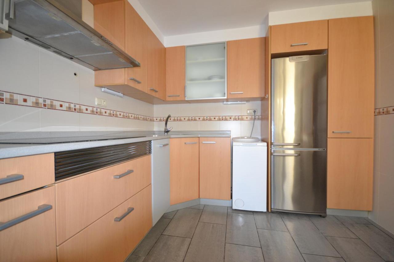 Apartamento Andoaga San Sebastián Eksteriør billede